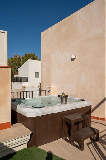Others 4, Apartamentos Gravina 56, Sevilla