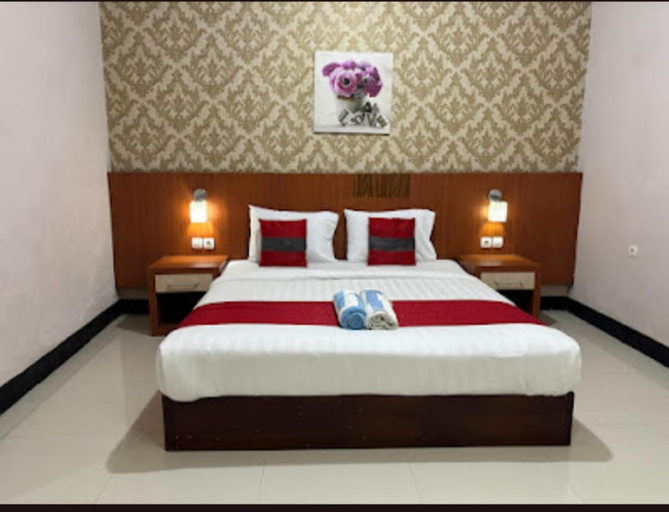 Bedroom 2, Allegria Residence, Pekalongan