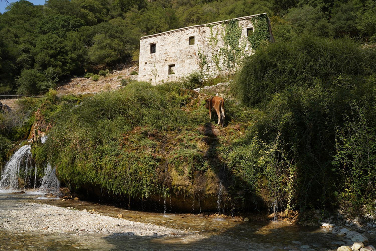 Exterior & Views 1, Artemis Villas, Epirus