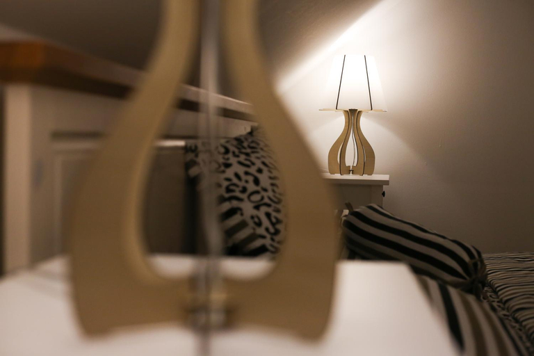 Bedroom 2, Penzion Recall, Semily