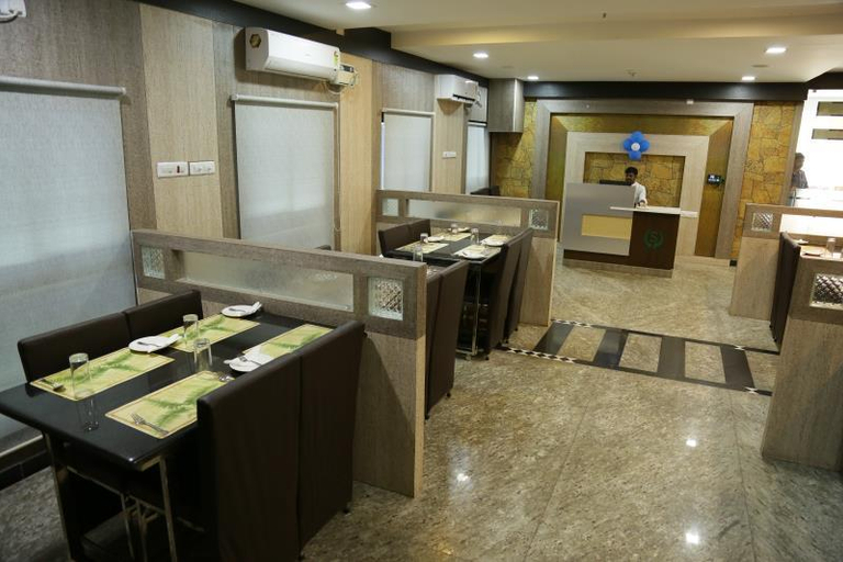 Food & Drinks 5, Hotel Sumi Palace, Thanjavur