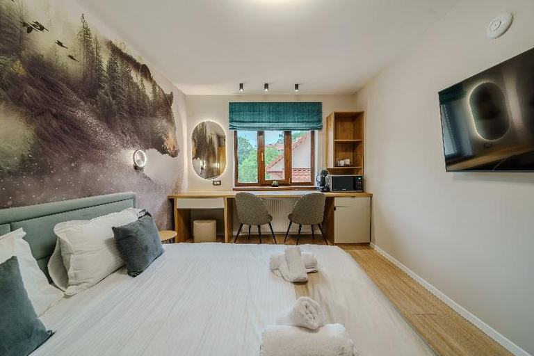 Others 3, Montello Guest House, Brasov