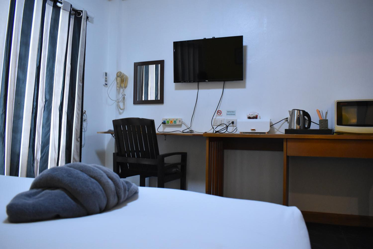 Bedroom 2, Sala Bua Room Karon, Pulau Phuket