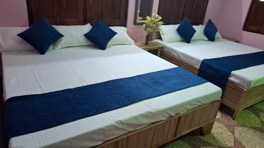 Others 4, Madhavi Homestay, Varanasi