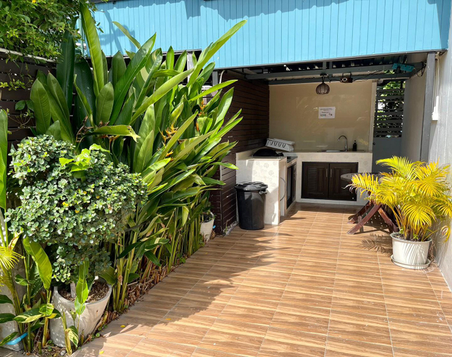 Exterior & Views 1, Full Love Hua Hin Pool Villa, Hua Hin