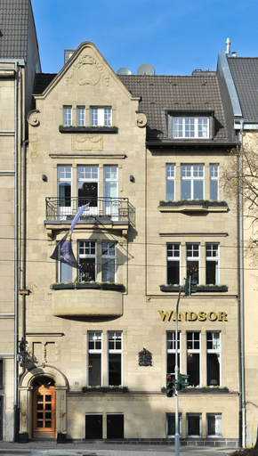 Exterior & Views 5, Windsor, Düsseldorf