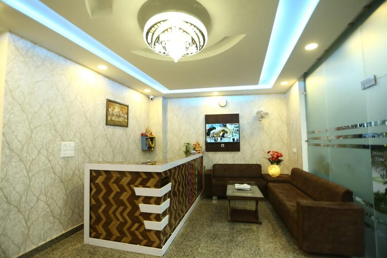 Others 4, HOTEL FINE SHELTER , Agra