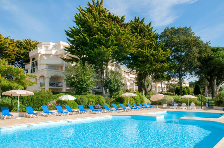 Others 2, Goelia - Residence Royal Park, Loire-Atlantique