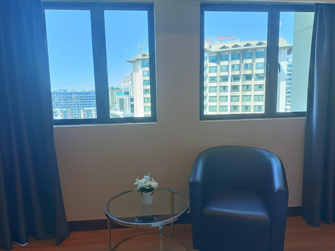 Facilities 4, FOR SLEEP Studio, Kota Kinabalu