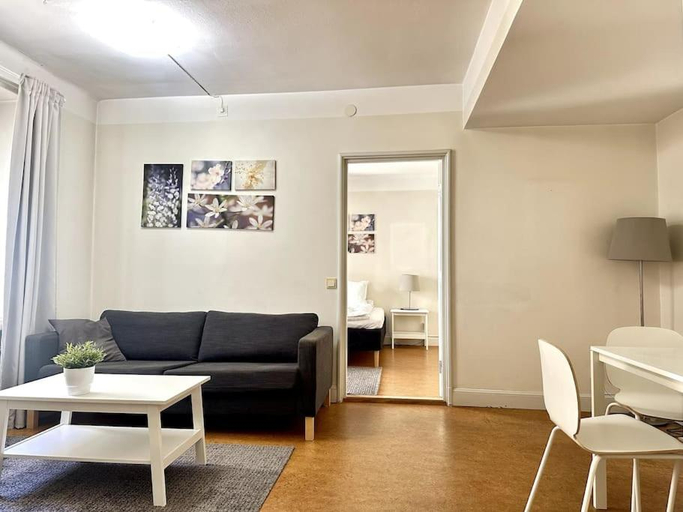 Others 5, Stay Inn Apartments on Kungsholmen, Stockholm