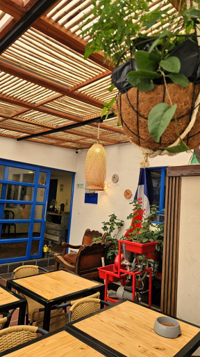 Others 5, Casa Bretonne B&B, Villa de Leyva