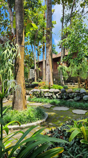 Others 5, Villa Karang Kadempel Bandungan, Semarang