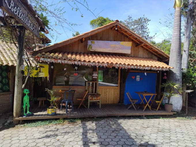 Food & Drinks 4, Pousada Bella Vista, Itatiaia