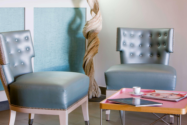 Public Area 3, Best Western Hotel Du Roy D'aragon, Corse-du-Sud