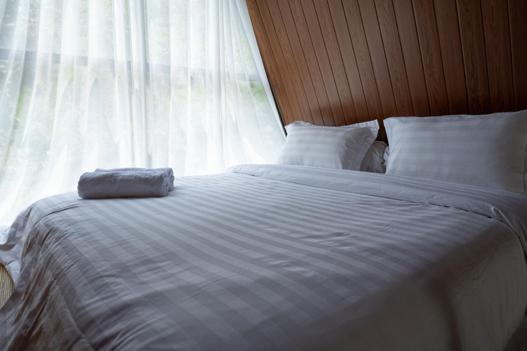 Bedroom 3, Alam Ngariung Resort, Bogor