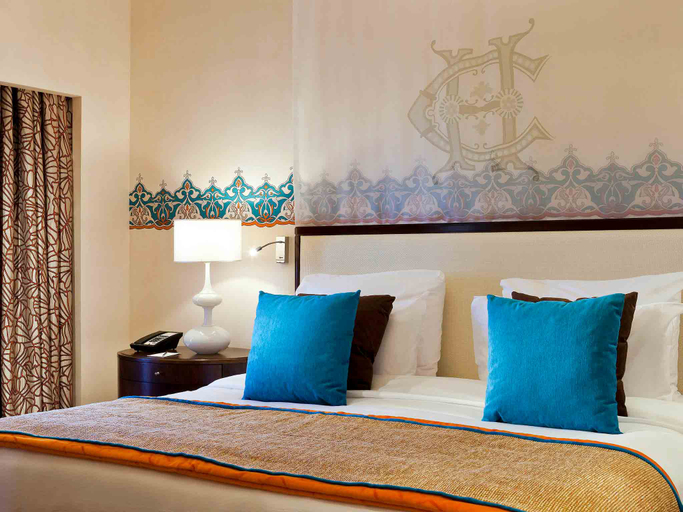 Bedroom 3, Pavillon Winter Luxor, Luxor