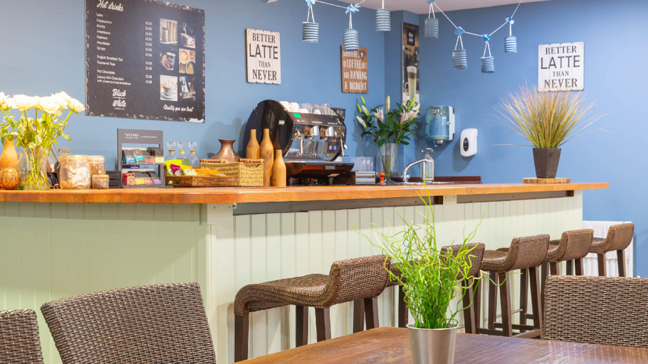 Food & Drinks 5, Muthu Clumber Park Hotel and Spa, Nottinghamshire