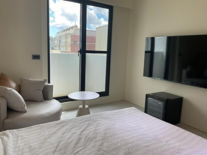 3, Nianxia B&B, Pingtung