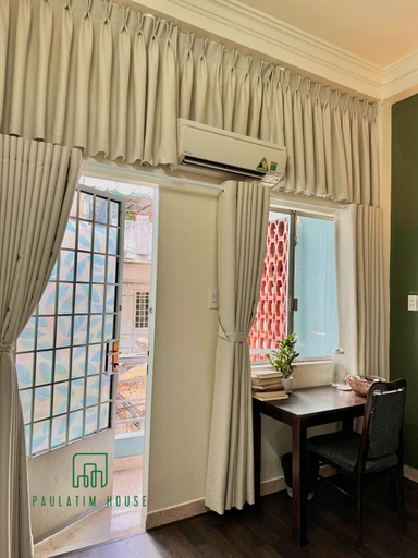 Others 5, Paulatim House Saigon, District 1