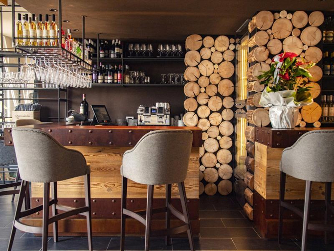 Food & Drinks 4, Miramare Suites, Genova