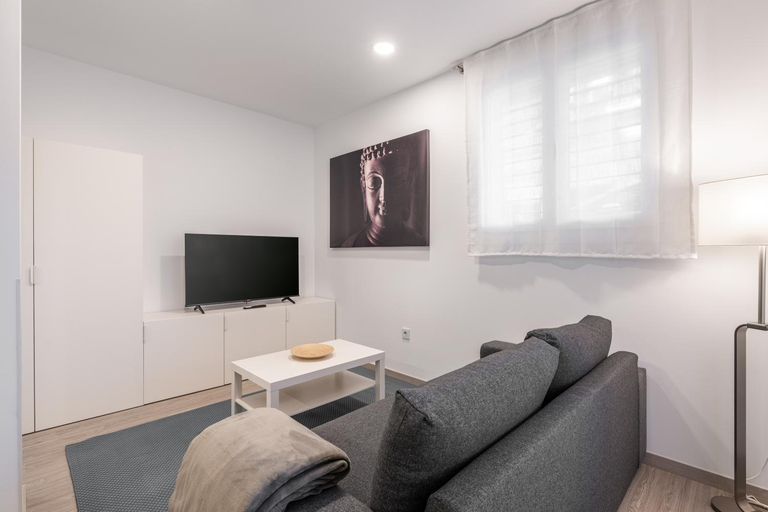 Others 3, Likehomeapartments Deluxe Complex Malaga center, Málaga