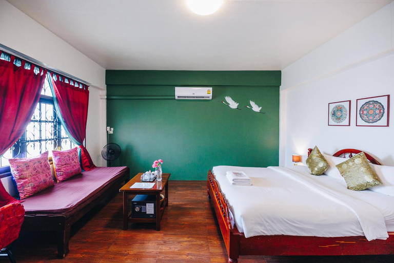 Bedroom 13