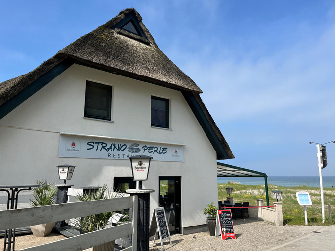 Others 4, Sansibar auf Poel, Sauna & Kamin, 700m z. Strand, Nordwestmecklenburg