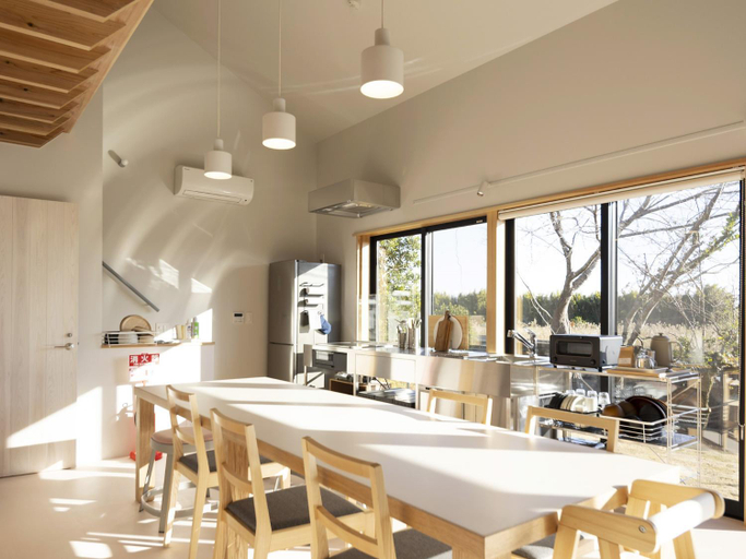 Food & Drinks 4, 海辺の貸別荘 noiro ノイロノシマ, Miyazaki