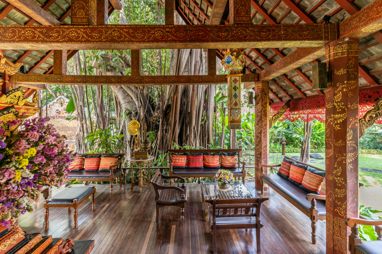 Public Area 4, Yaang Come Village Hotel Chiang Mai, Muang Chiang Mai