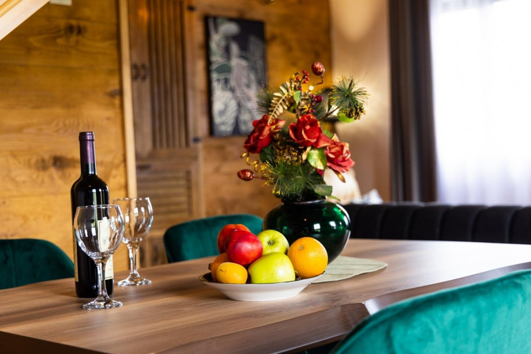 Others 3, Adria Nord Chalets