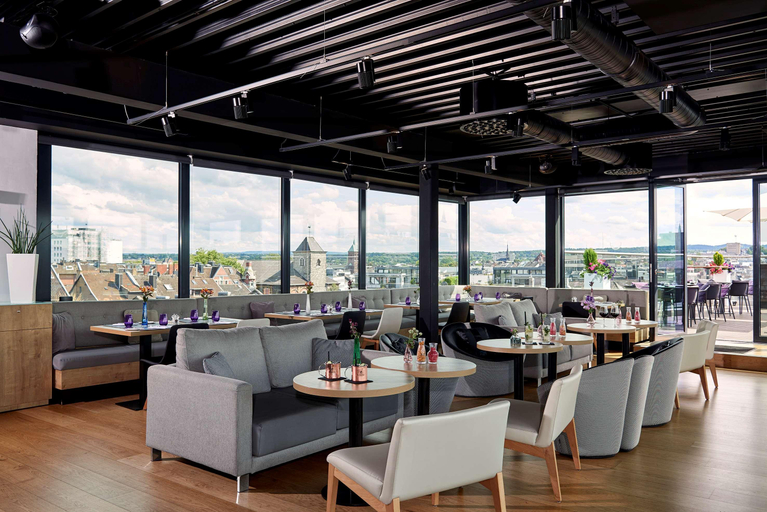 Food & Drinks 5, Innside By Melia Aachen, Städteregion Aachen