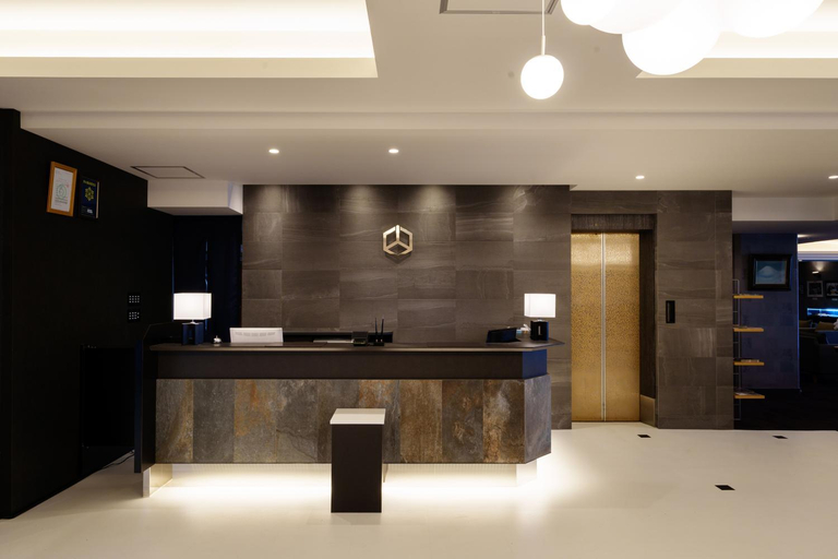 Public Area 2, Hita Onsen Kizantei Hotel, Hita