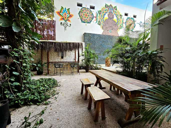Others 5, Kanté Hotel - Downtown Tulum, Cozumel