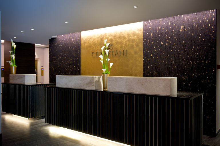 Public Area 4, Cerretani Hotel Firenze - MGallery Collection, Florence