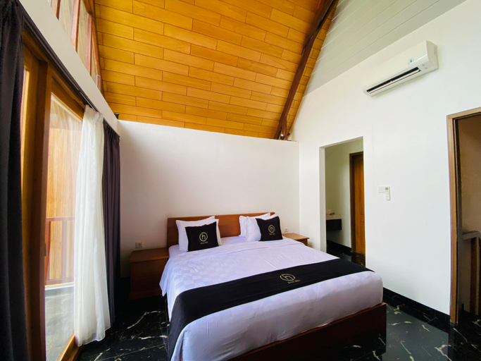 Bedroom 9