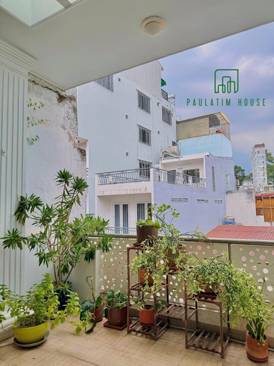 Others 2, Paulatim House Saigon, District 1