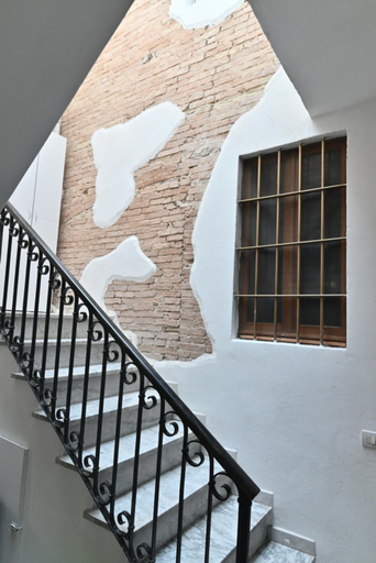Others 5, IzzHome The Breeze, Cagliari