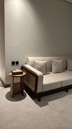 Bedroom 3, Golden Balcony Hotel