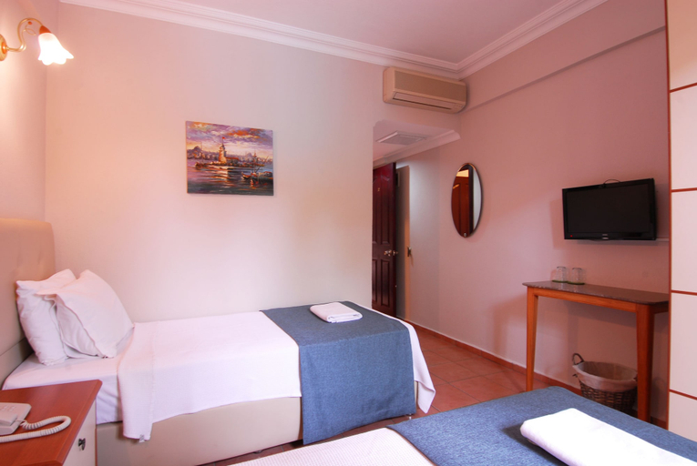 Bedroom 5, Villa DanLin Hotel - Boutique Class, Fethiye