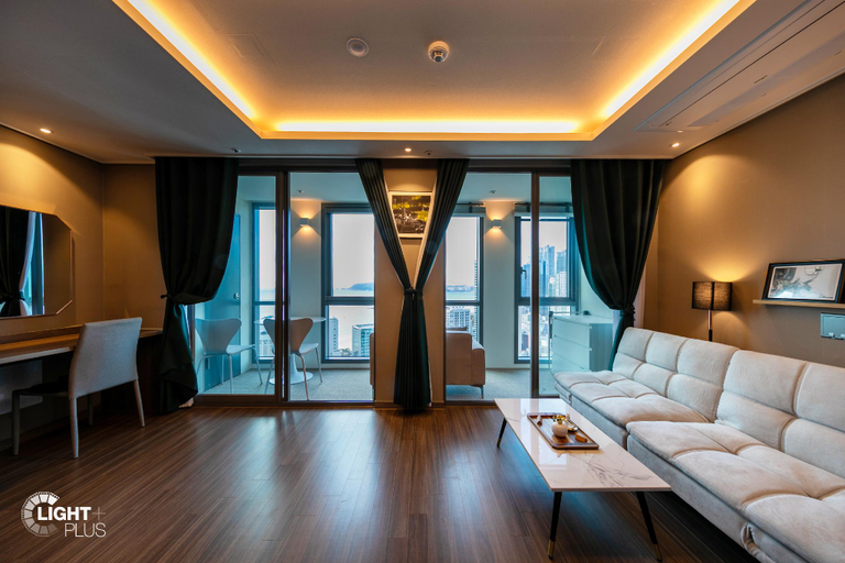 Others 5, Hotel Elbon The Stay, Haeundae