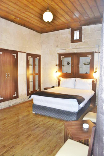 Bedroom 3, Zeynep Hanim Mansion, Şehitkamil