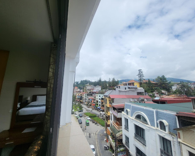 Others 3, New Sun Hotel Sapa, Sa Pa