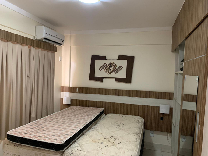 Bedroom 3, Lacqua Diroma, Caldas Novas
