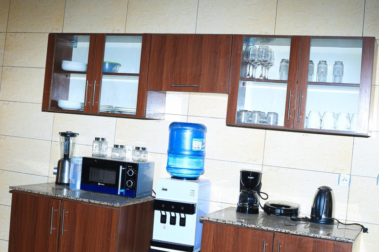 Others 3, Impano Guest House, Kicukiro