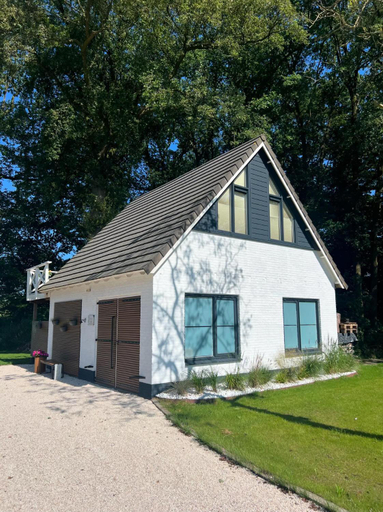 Others 4, B&B slaap in Buurse, Haaksbergen