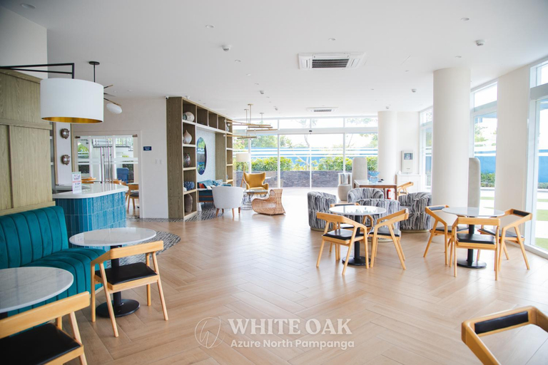 Food & Drinks, Minimalist Bali-inspired studio with PS4 & Instax Camera, San Fernando City