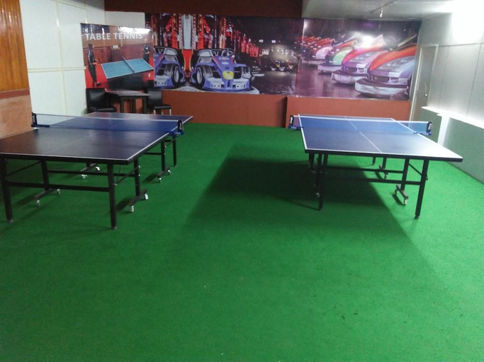 Others 3, The Revanta Hotel, Lucknow