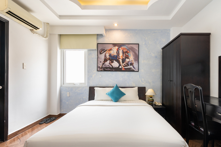 Bedroom 5