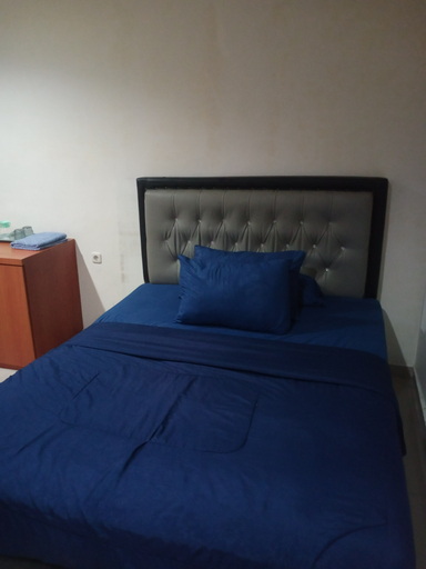 Bedroom 3, GS Homestay Pekanbaru, Pekanbaru
