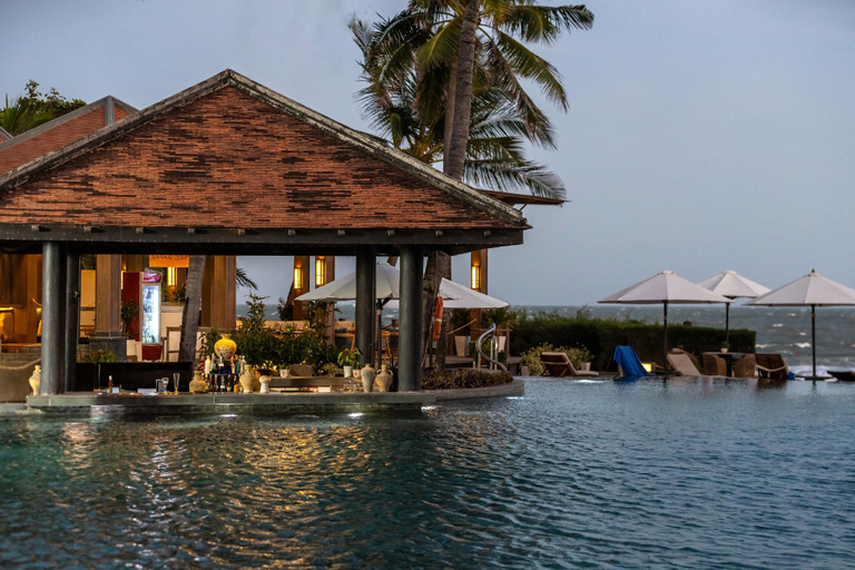 Exterior & Views 1, Anantara Mui Ne Resort, Phan Thiết